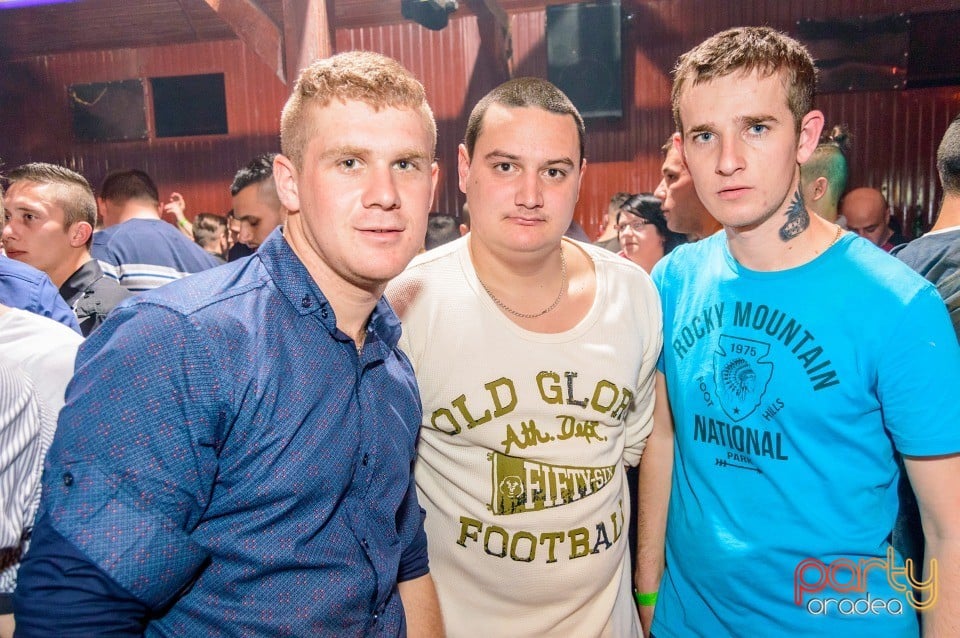 Christmas Party with Dj Biro, 