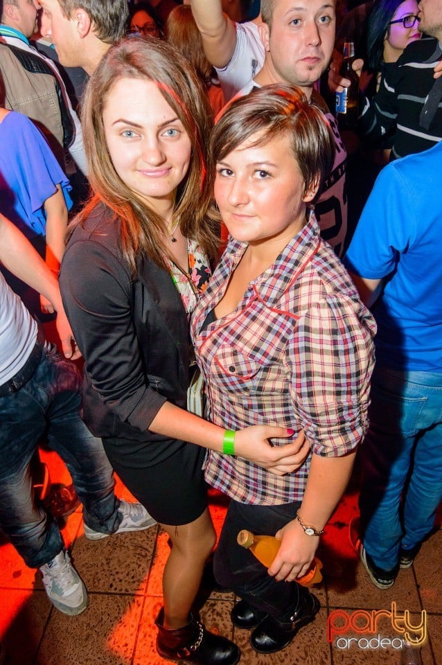 Christmas Party with Dj Biro, 