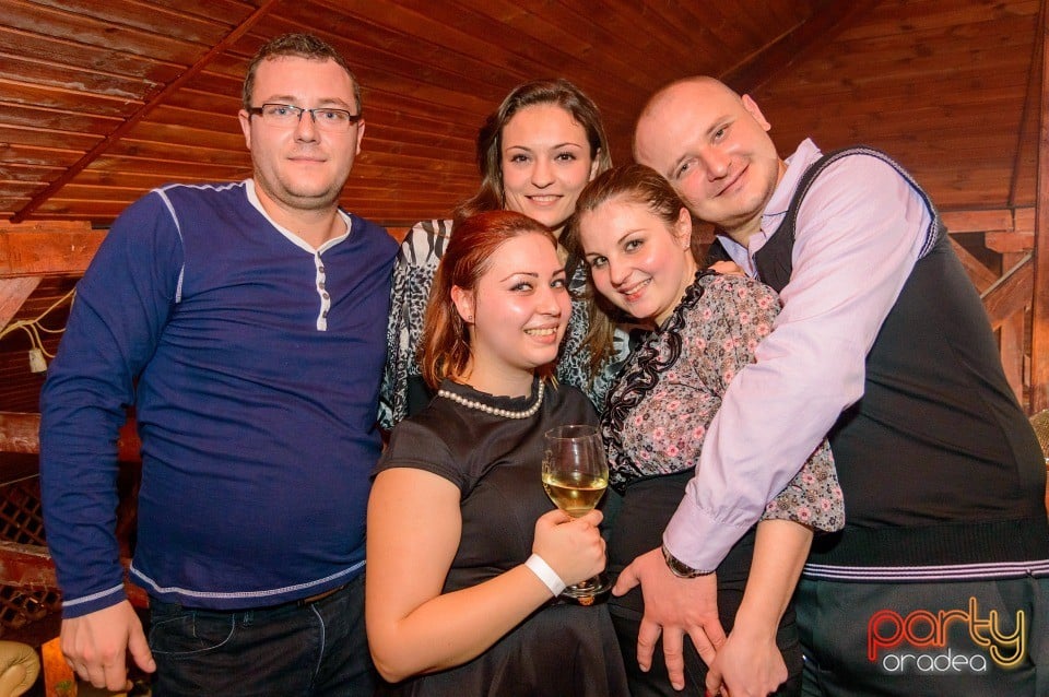 Christmas Party with Dj Biro, 