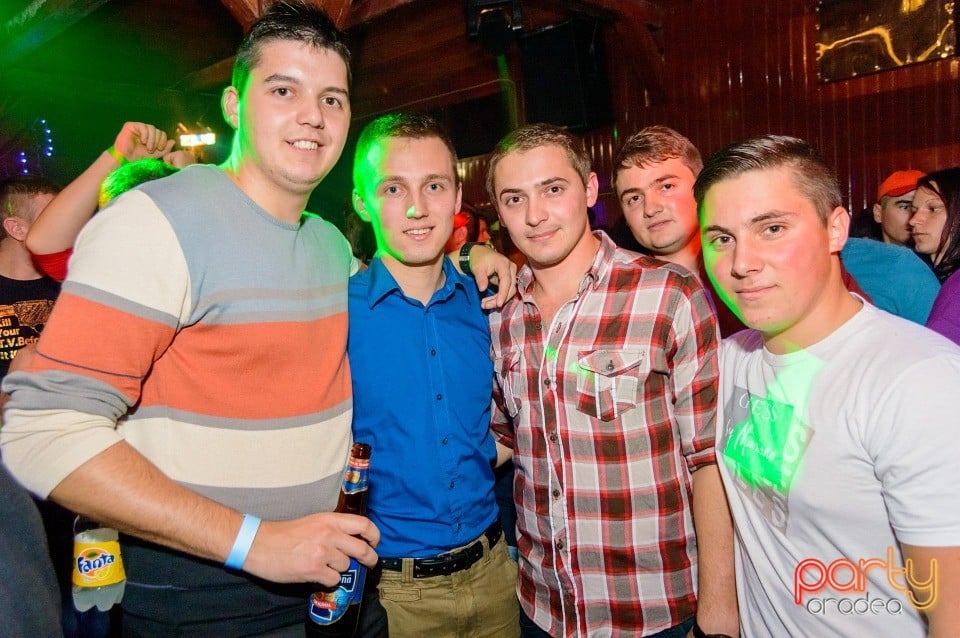 Christmas Party with Dj Biro, 