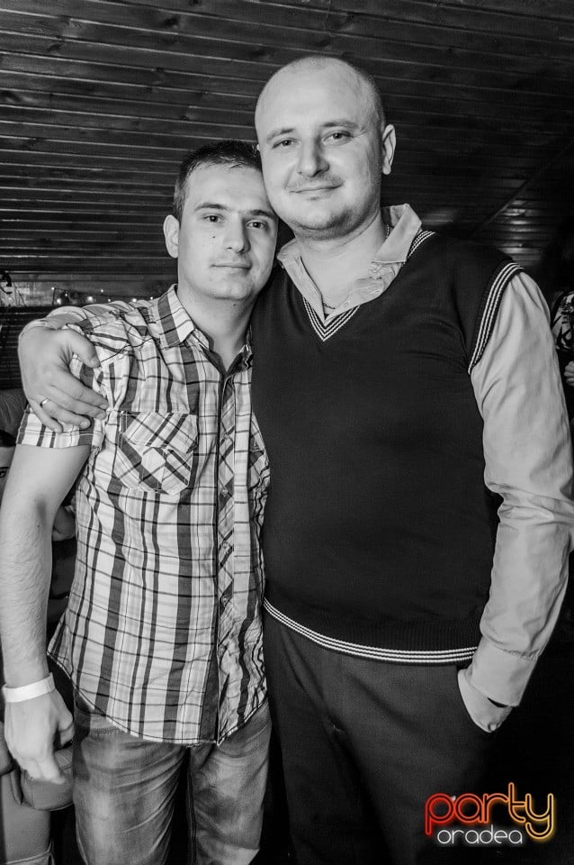 Christmas Party with Dj Biro, 