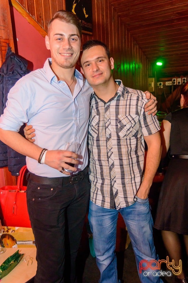 Christmas Party with Dj Biro, 