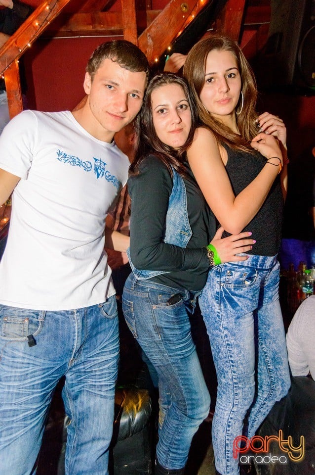 Christmas Party with Dj Biro, 