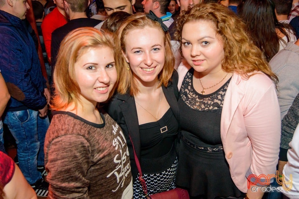 Christmas Party with Dj Biro, 