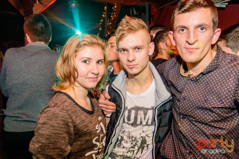 Christmas Party with Dj Biro, 