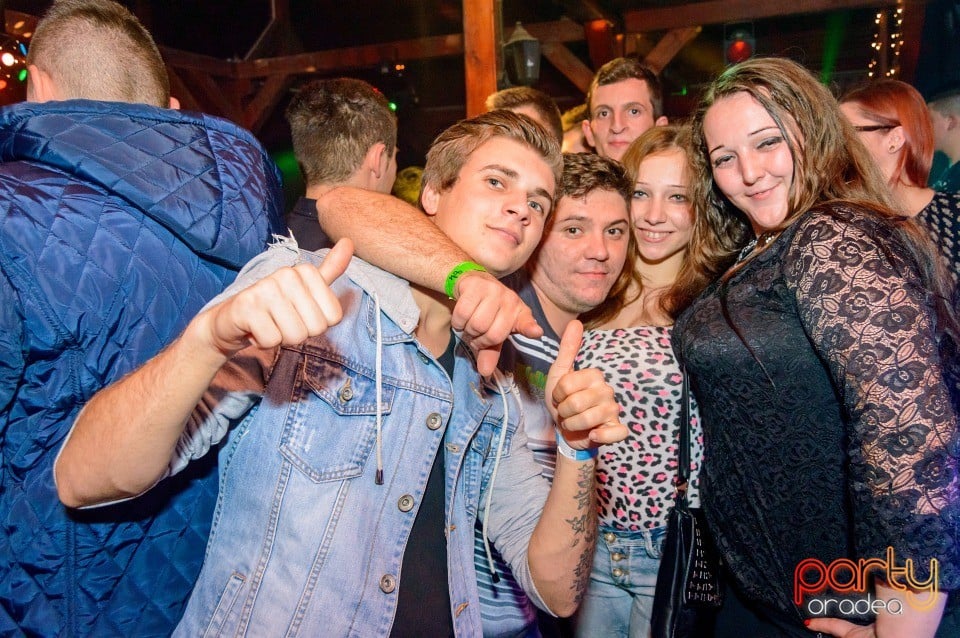 Christmas Party with Dj Biro, 