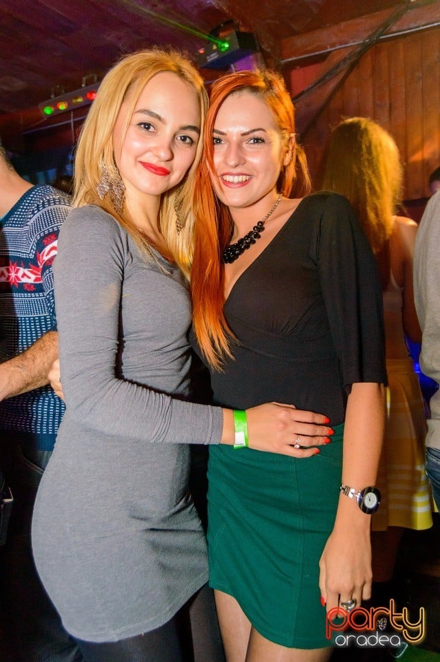 Christmas Party with Dj Biro, 