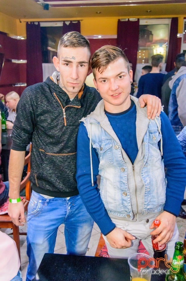 Christmas Party with Dj Biro, 