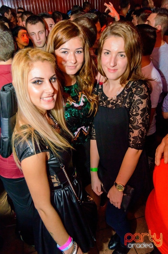 Christmas Party with Dj Biro, 