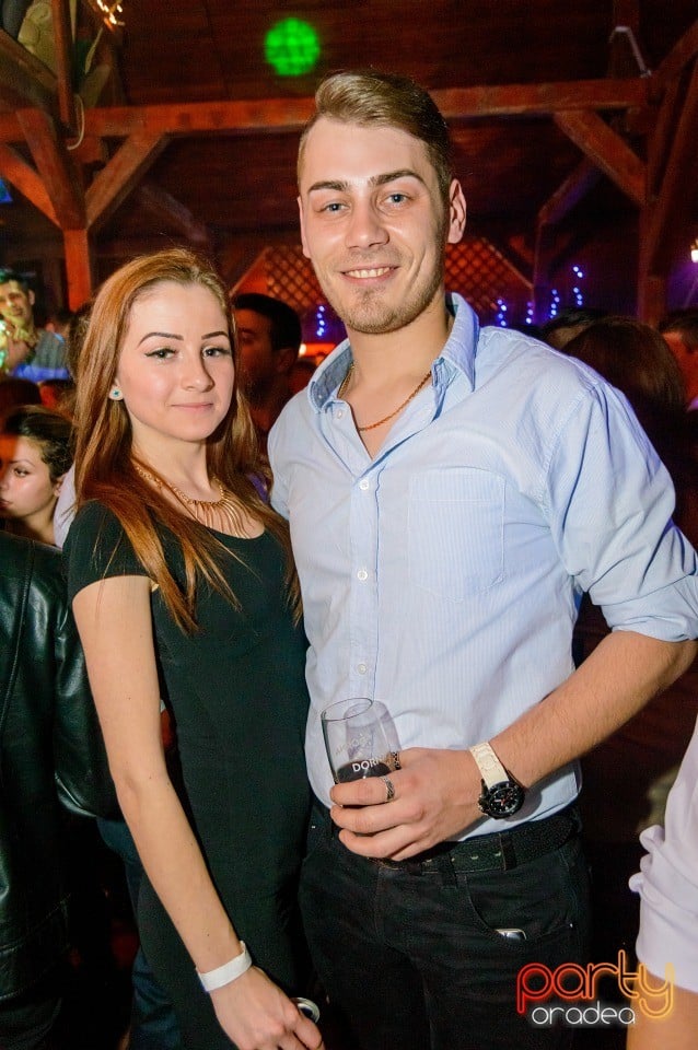 Christmas Party with Dj Biro, 