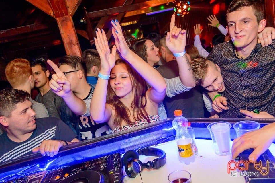 Christmas Party with Dj Biro, 