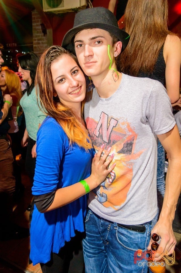 Christmas Party with Dj Biro, 