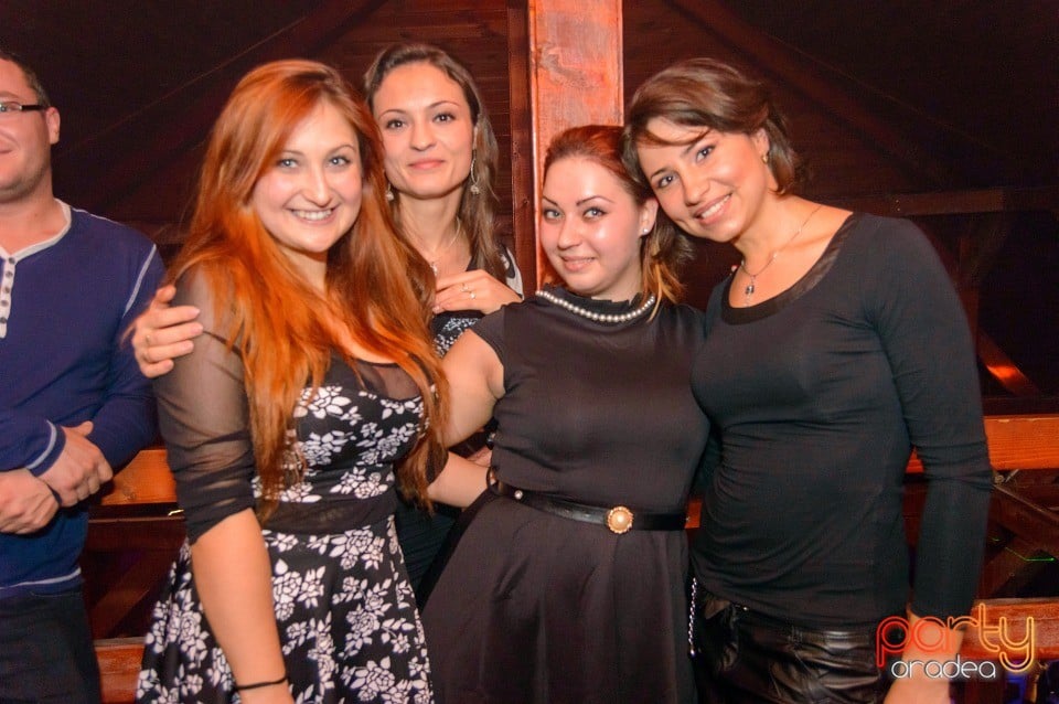 Christmas Party with Dj Biro, 