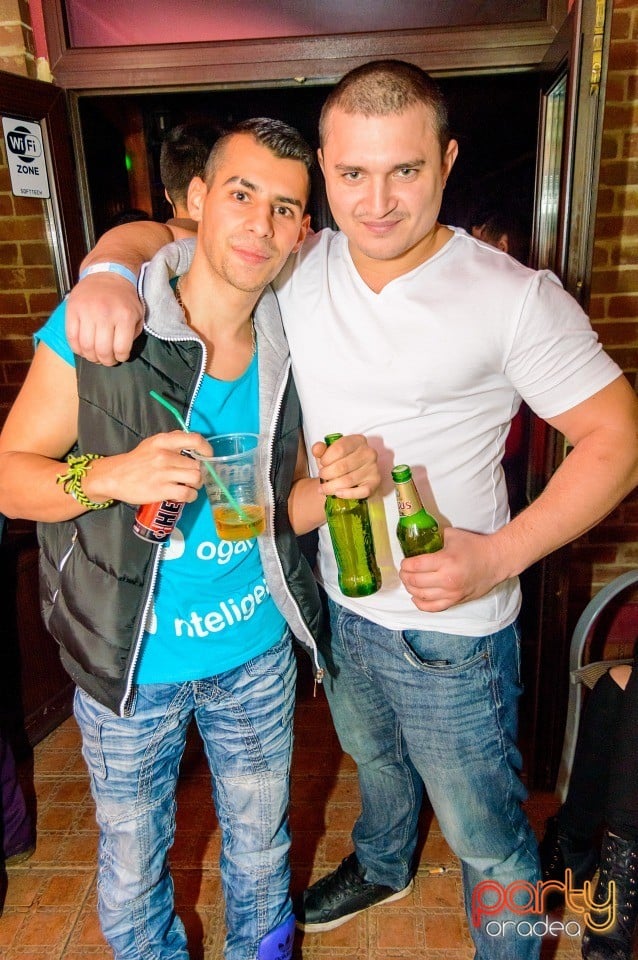 Christmas Party with Dj Biro, 