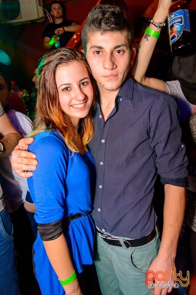 Christmas Party with Dj Biro, 