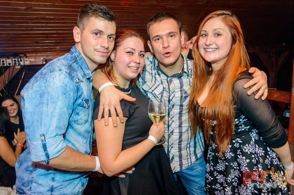 Christmas Party with Dj Biro, 
