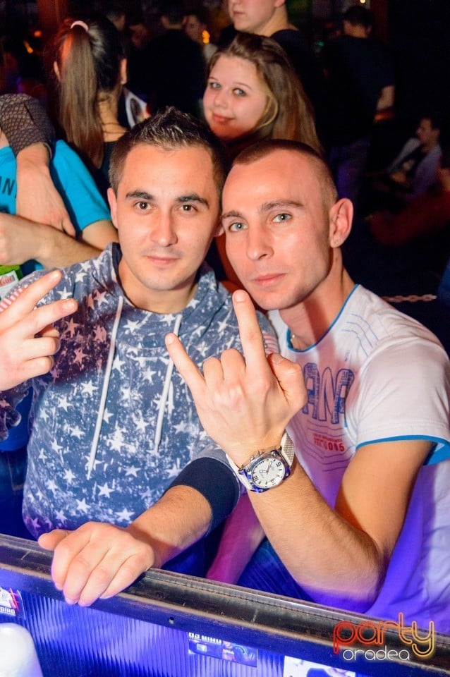 Christmas Party with Dj Biro, 