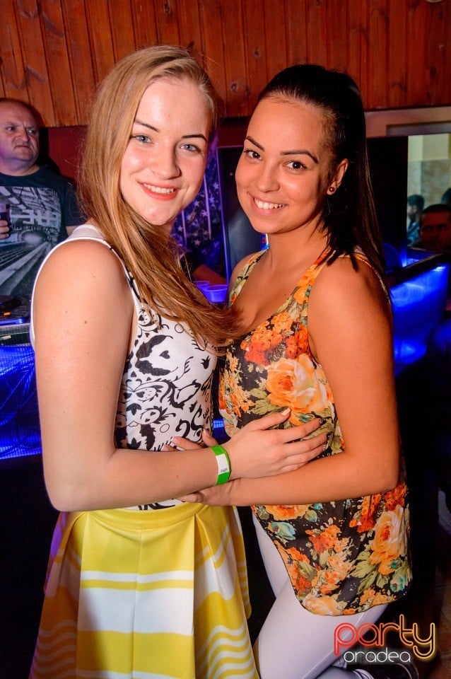 Christmas Party with Dj Biro, 