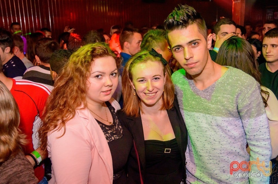 Christmas Party with Dj Biro, 
