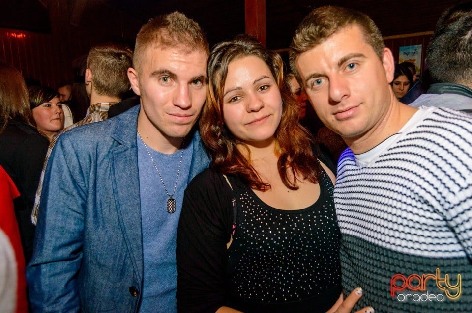 Christmas Party with Dj Biro, 