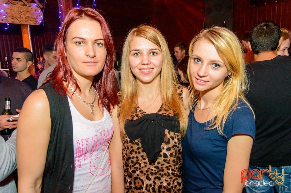 Christmas Party with Dj Biro, 
