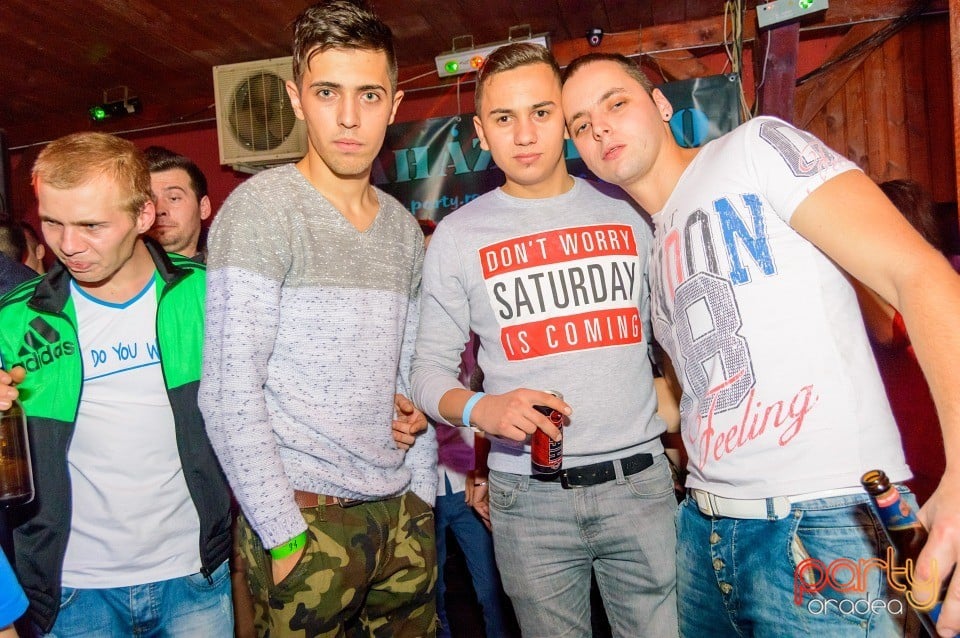 Christmas Party with Dj Biro, 