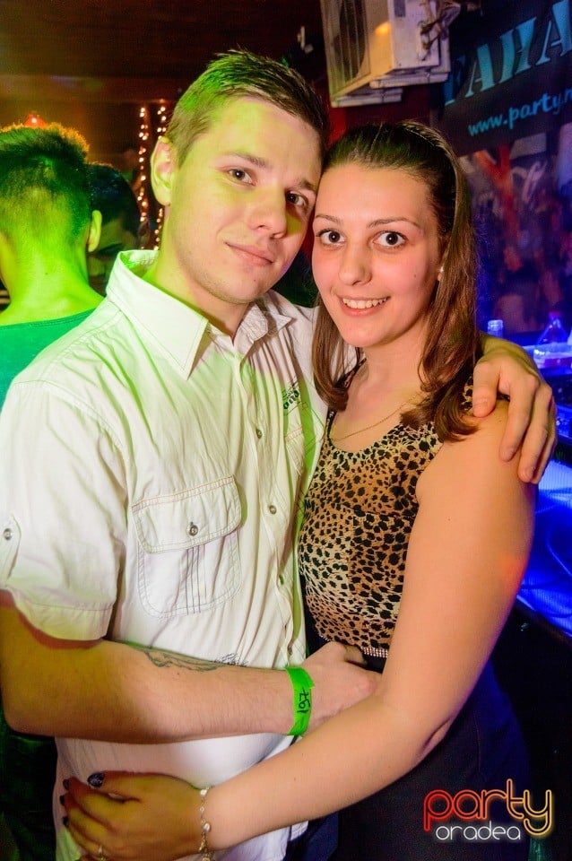 Christmas Party with Dj Biro, 