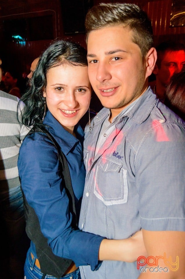 Christmas Party with Dj Biro, 