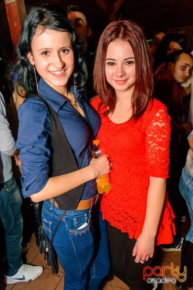 Christmas Party with Dj Biro, 