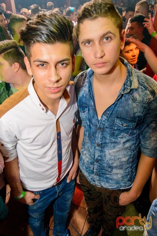 Christmas Party with Dj Biro, 