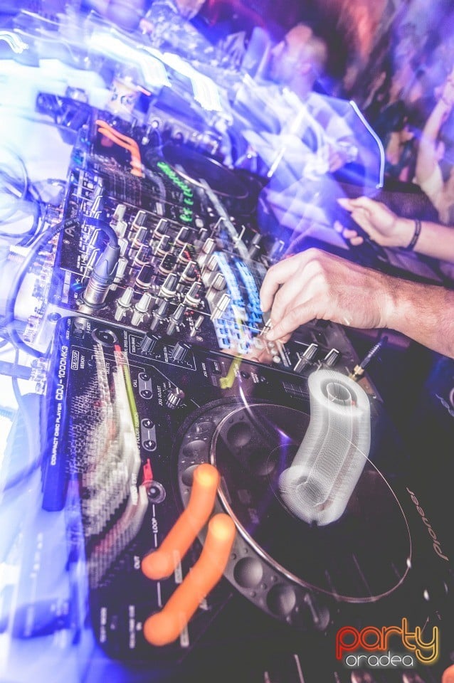 Christmas Party with Dj Biro, 