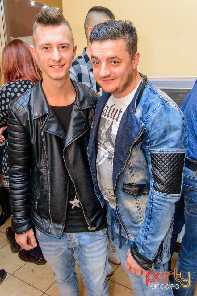 Christmas Party with Dj Biro, 