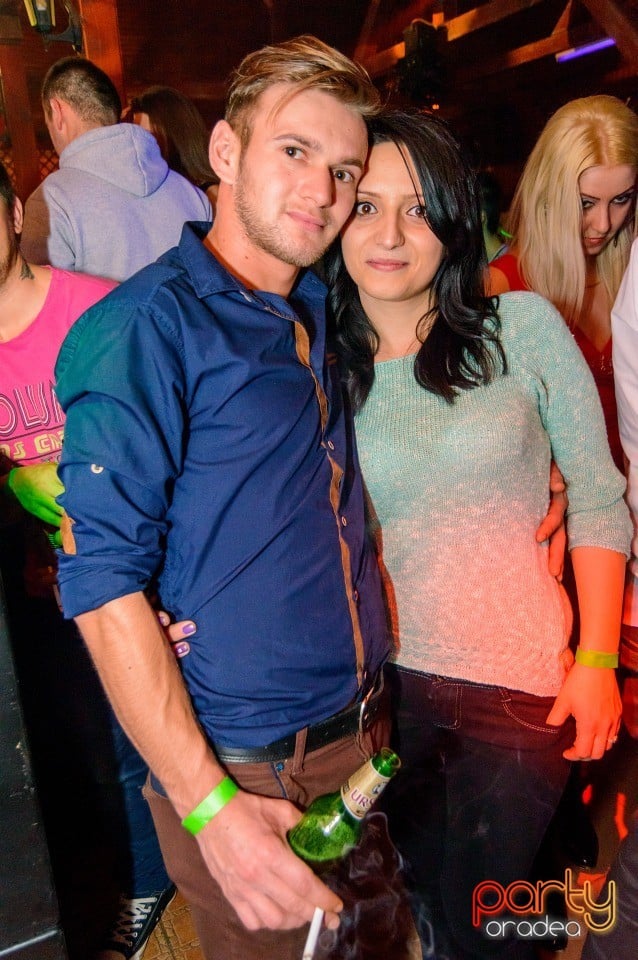 Christmas Party with Dj Biro, 