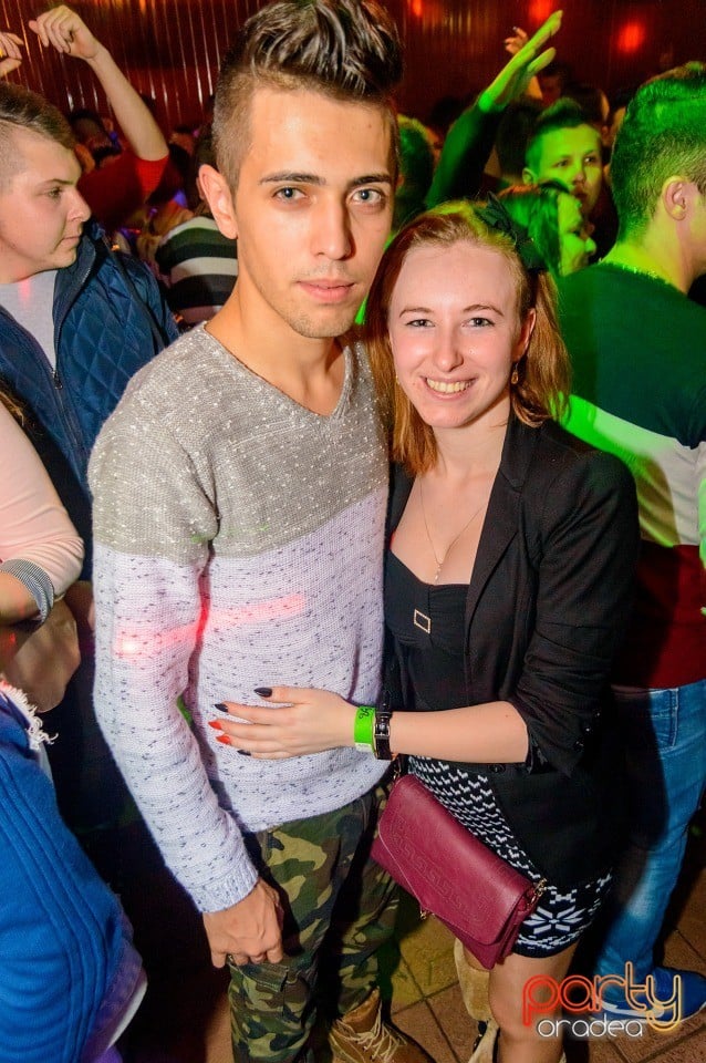 Christmas Party with Dj Biro, 