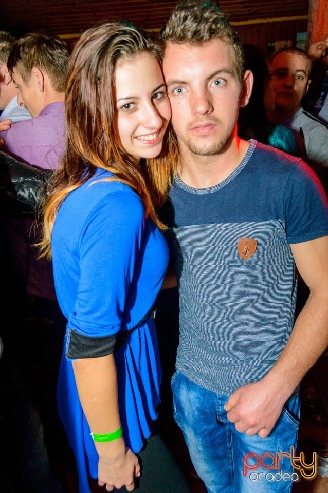 Christmas Party with Dj Biro, 