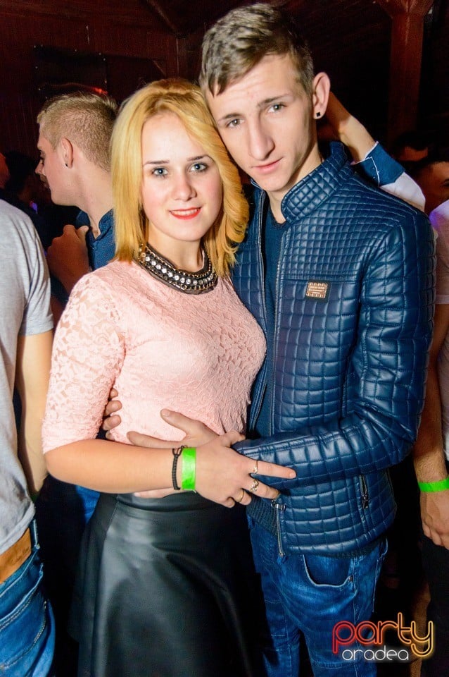 Christmas Party with Dj Biro, 