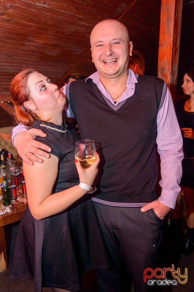 Christmas Party with Dj Biro, 