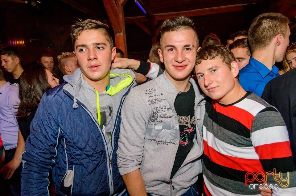 Christmas Party with Dj Biro, 