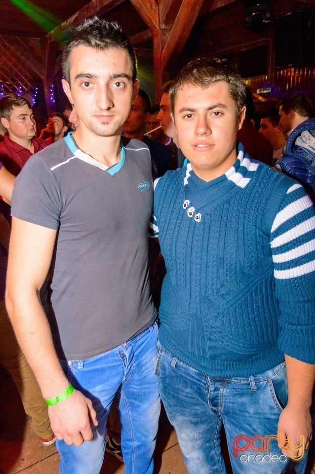 Christmas Party with Dj Biro, 