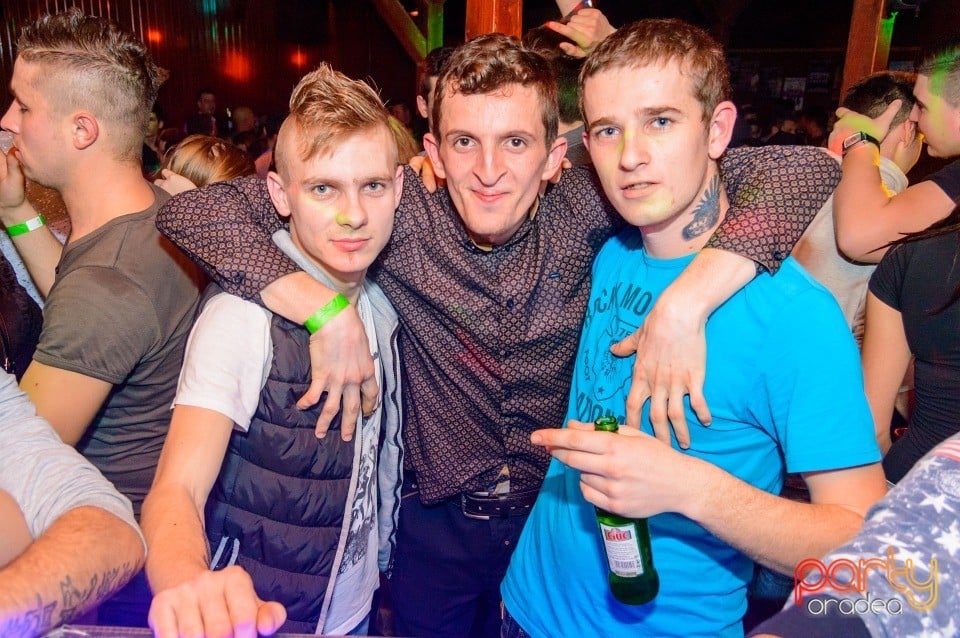 Christmas Party with Dj Biro, 