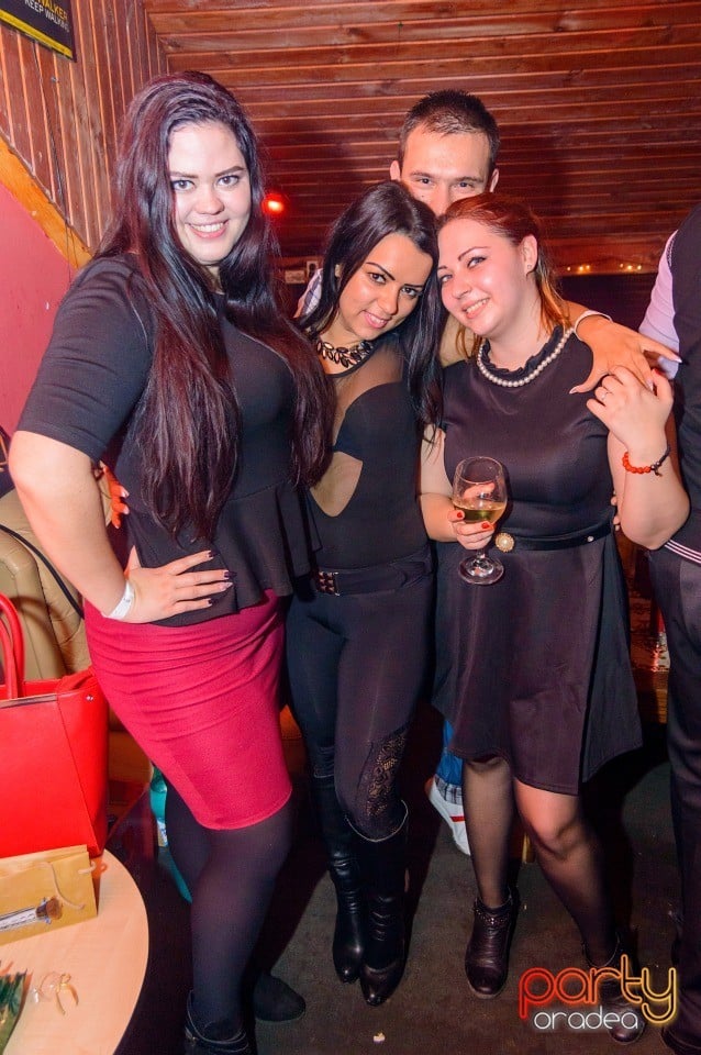 Christmas Party with Dj Biro, 