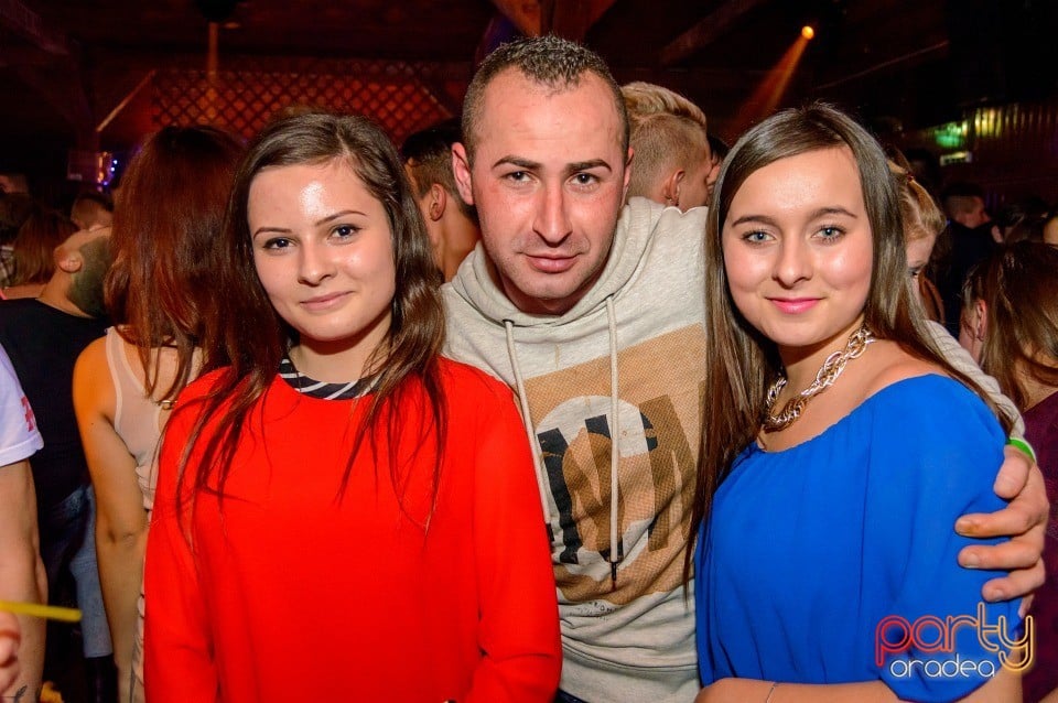 Christmas Party with Dj Biro, 