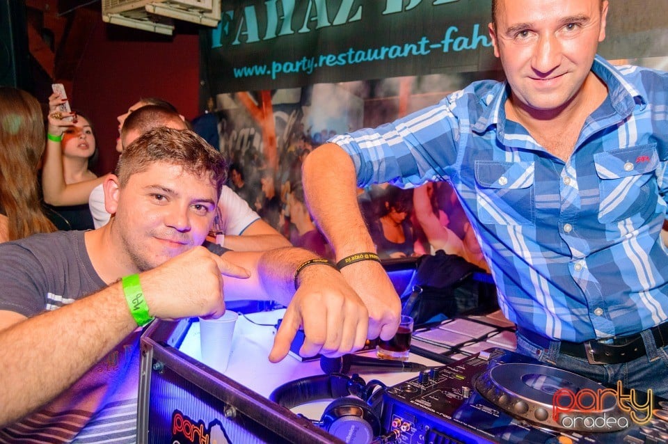 Christmas Party with Dj Biro, 
