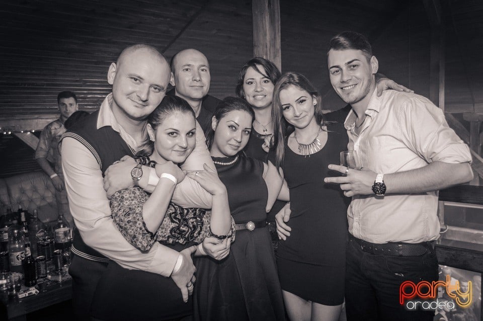 Christmas Party with Dj Biro, 