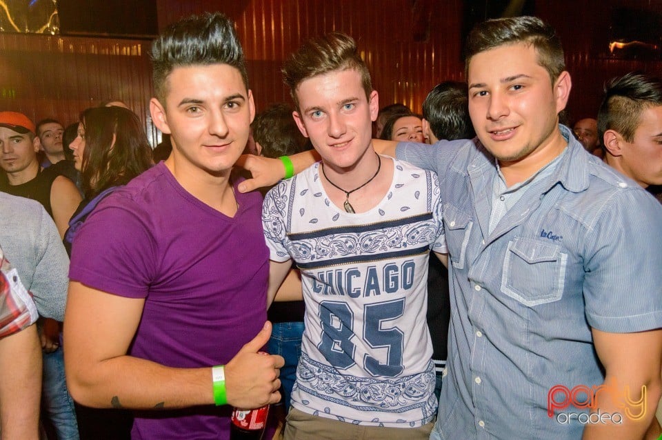 Christmas Party with Dj Biro, 