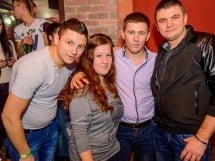 Christmas Party with Dj Biro