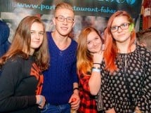 Christmas Party with Dj Biro