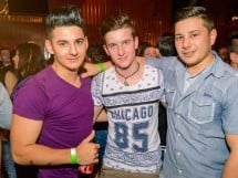 Christmas Party with Dj Biro
