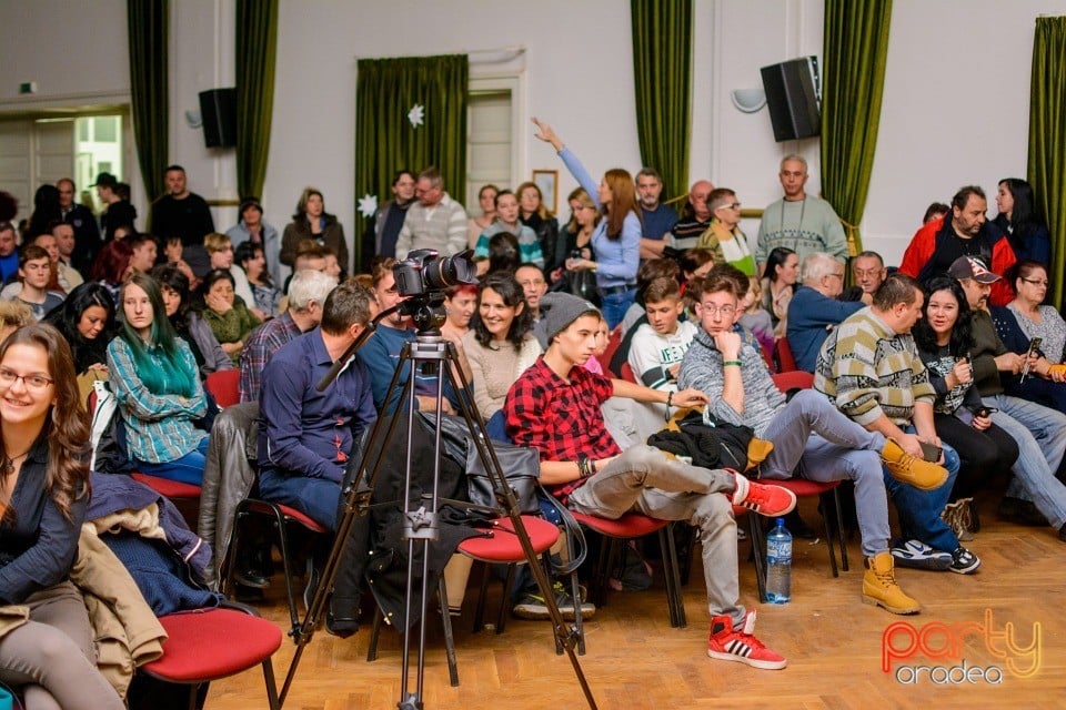 Christmas Show by Unique Dance Studio, Oradea