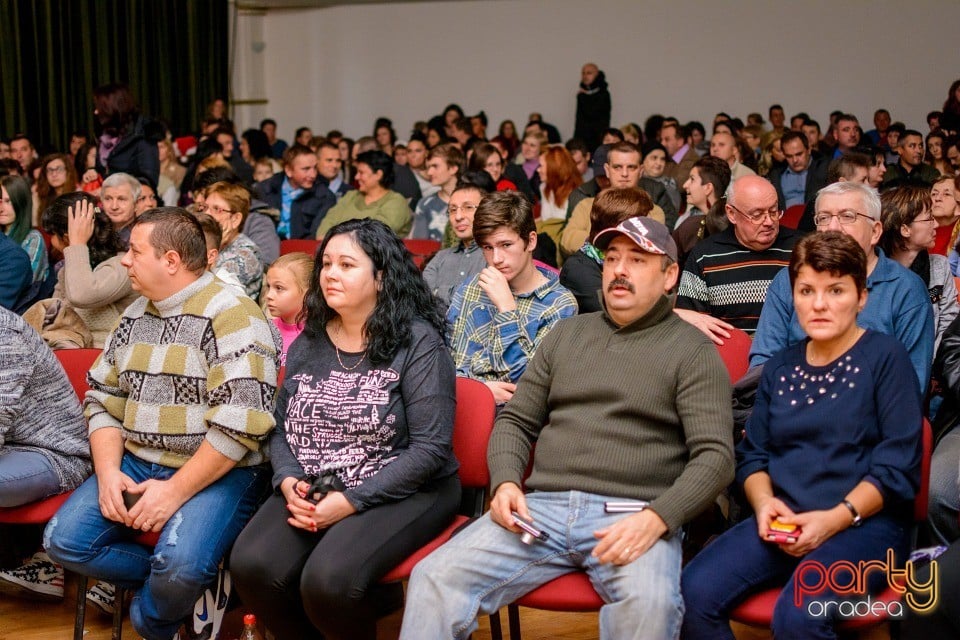 Christmas Show by Unique Dance Studio, Oradea